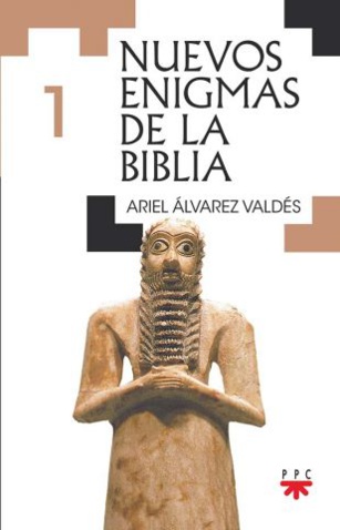 Ariel Álvarez Valdés y sus "Nuevos enigmas de la Biblia” (25-08-2019. 1086) Ariel Álvarez Valdés y sus "Nuevos enigmas de la Biblia” (25-08-2019. 1086)