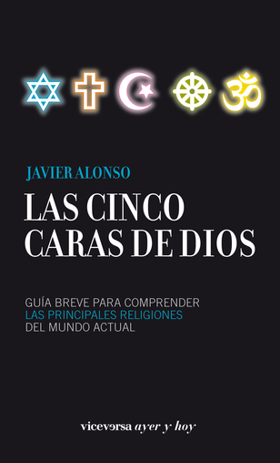 Las cinco caras de Dios (423) Las cinco caras de Dios (423)