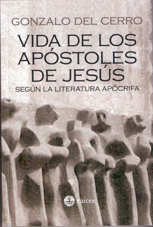 "Vidas maravillosas de los apóstoles" "Vidas maravillosas de los apóstoles"
