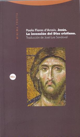 La invención del Dios cristiano. Comentario y crítica (433-03) La invención del Dios cristiano. Comentario y crítica (433-03)