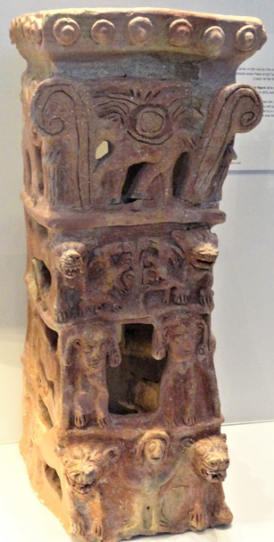 014. Asherah (2) 014. Asherah (2)