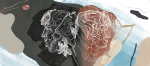 Dioniso y Apolo (01 / 14-07-2020) Dioniso y Apolo (01 / 14-07-2020)