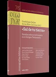 “Sal de tu tierra”. Estudios sobre el extranjero en el Antiguo Testamento (y 3) 13-08-2020