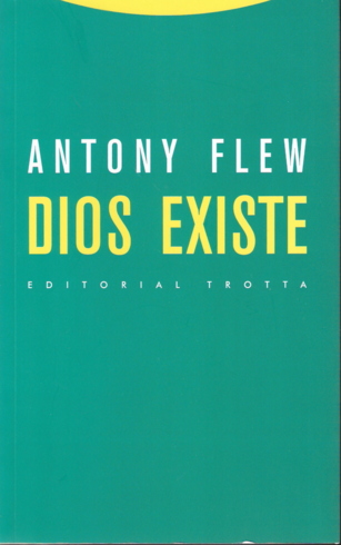 Dios existe (I) (442-01) Dios existe (I) (442-01)