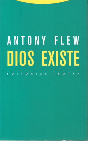 “La resurrección de Jesús”. Diálogo de A. Flew con N. T. Wright” Dios existe (X) (442-10) “La resurrección de Jesús”. Diálogo de A. Flew con N. T. Wright” Dios existe (X) (442-10)