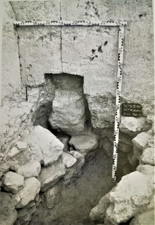 30 monedas: la importancia de las reliquias (5). (09-01-2021) 30 monedas: la importancia de las reliquias (5). (09-01-2021)