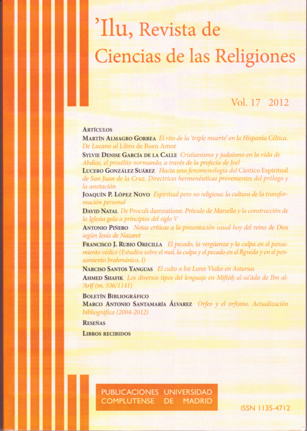 446-01 Notas críticas a la presentación usual del Reino de Dios según Jesús de Nazaret 446-01 Notas críticas a la presentación usual del Reino de Dios según Jesús de Nazaret