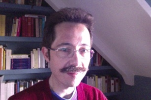 Nuevo Foro sobre "Pablo el judío" Nuevo Foro sobre "Pablo el judío"