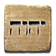  “Jesús y el nombre de Dios del Antiguo Testamento” (01-04-2021.- 1170) Primera parte.
