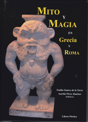 Mito y Magia en Grecia y Roma (450)