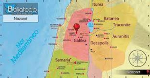 “Jesús de Nazaret”. ¿Es correcta esta denominación de Jesús? (II) “Jesús de Nazaret”. ¿Es correcta esta denominación de Jesús? (II)