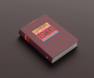 Los libros del Nuevo Testamento