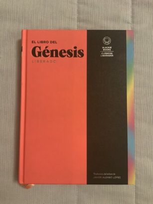 El libro del Génesis “liberado”