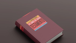 Tercera edición de "Los Libros del Nuevo Testamento" Tercera edición de "Los Libros del Nuevo Testamento"