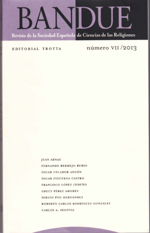 ¿Ha sido refutada la hipótesis de un Jesús sedicioso? Una respuesta sistemática (537) ¿Ha sido refutada la hipótesis de un Jesús sedicioso? Una respuesta sistemática (537)
