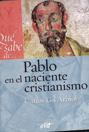 Qué se sabe de… La formación del Nuevo Testamento, interesante libro de David Álvarez Cineira (614) Qué se sabe de… La formación del Nuevo Testamento, interesante libro de David Álvarez Cineira (614)