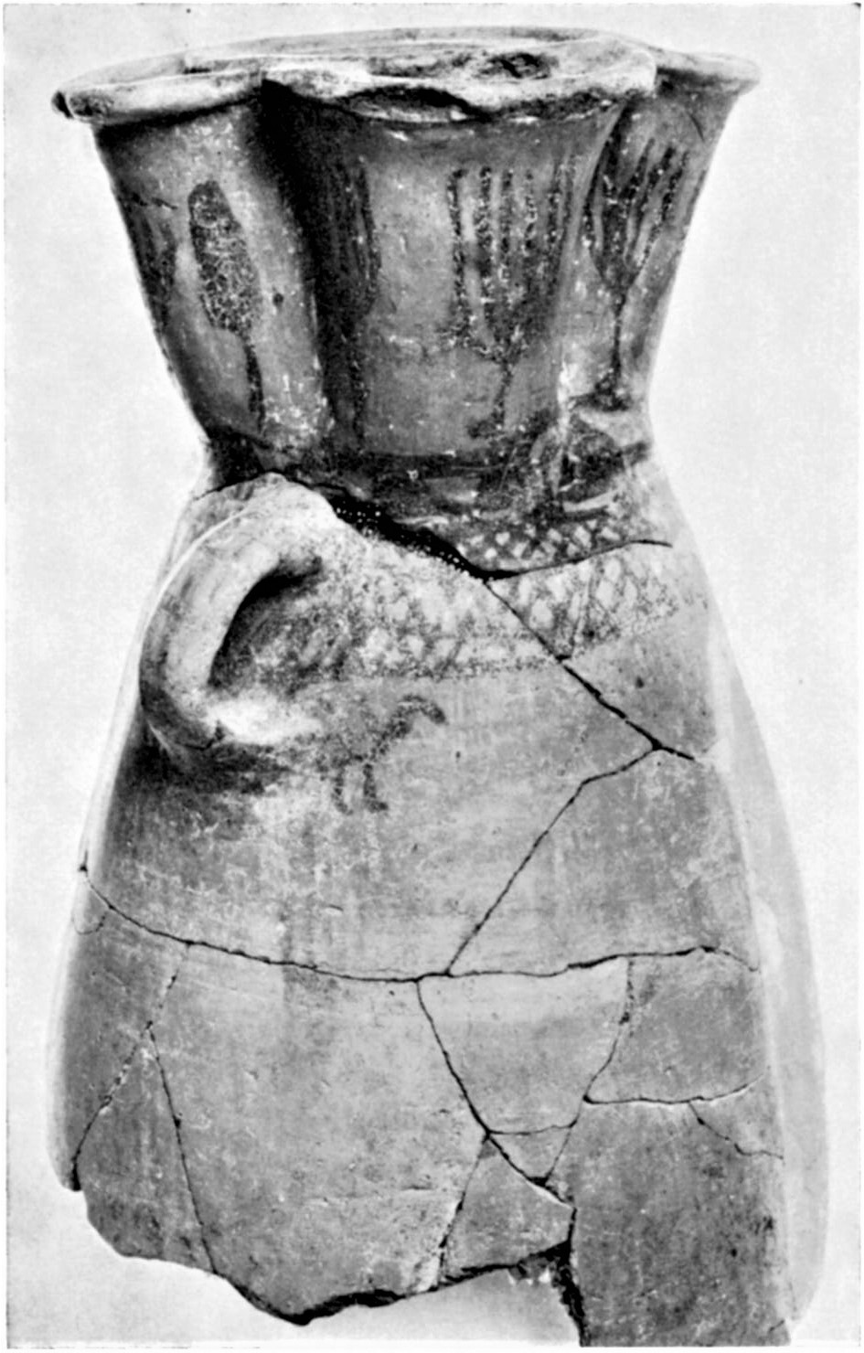 016. Menorá (y 2) 016. Menorá (y 2)