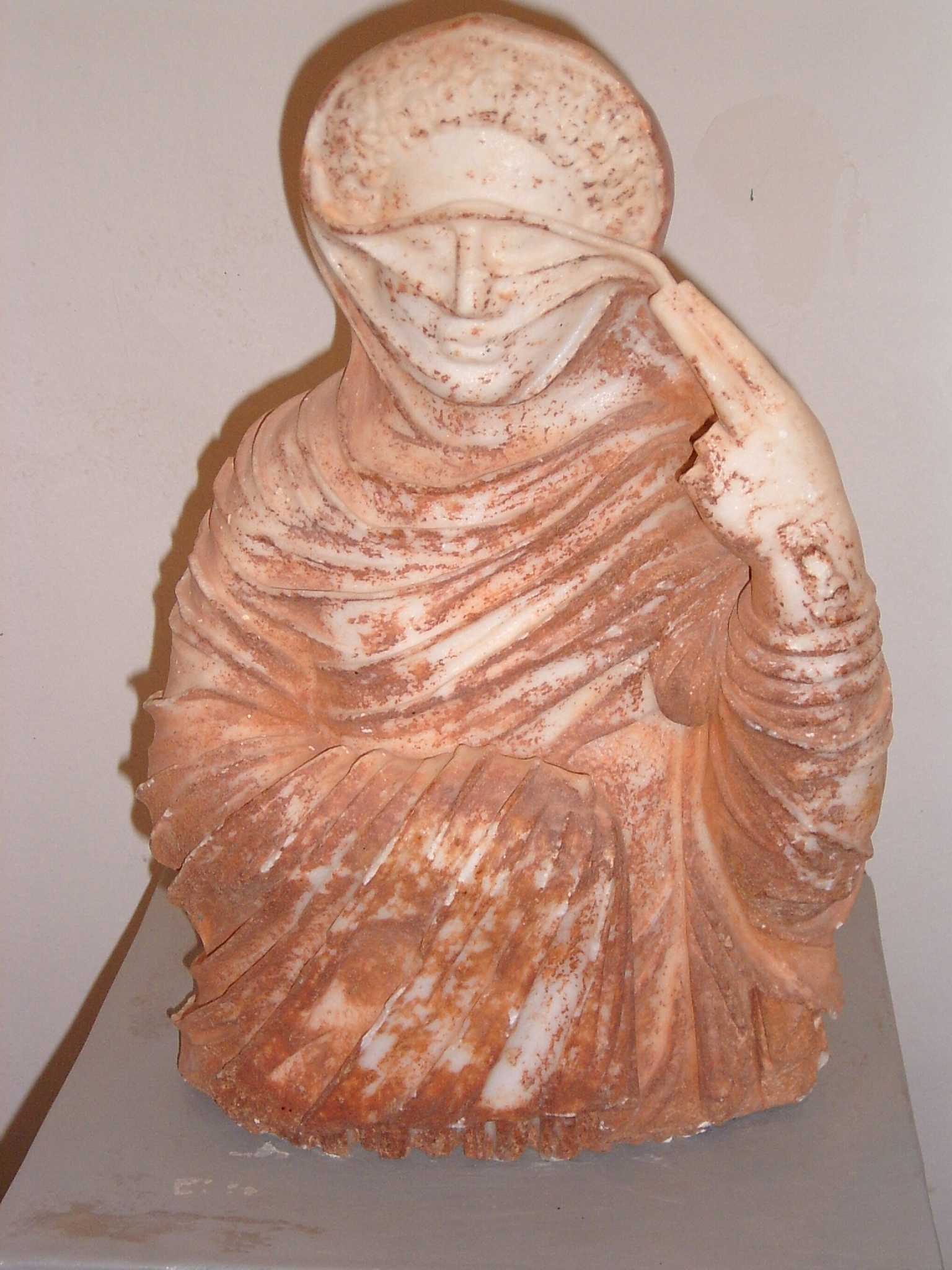 030. Maternidad, agricultura y religión (6): Perséfone. 030. Maternidad, agricultura y religión (6): Perséfone.