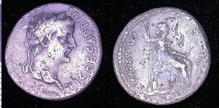 038. "30 Monedas": la importancia de las reliquias (1). 038. "30 Monedas": la importancia de las reliquias (1).