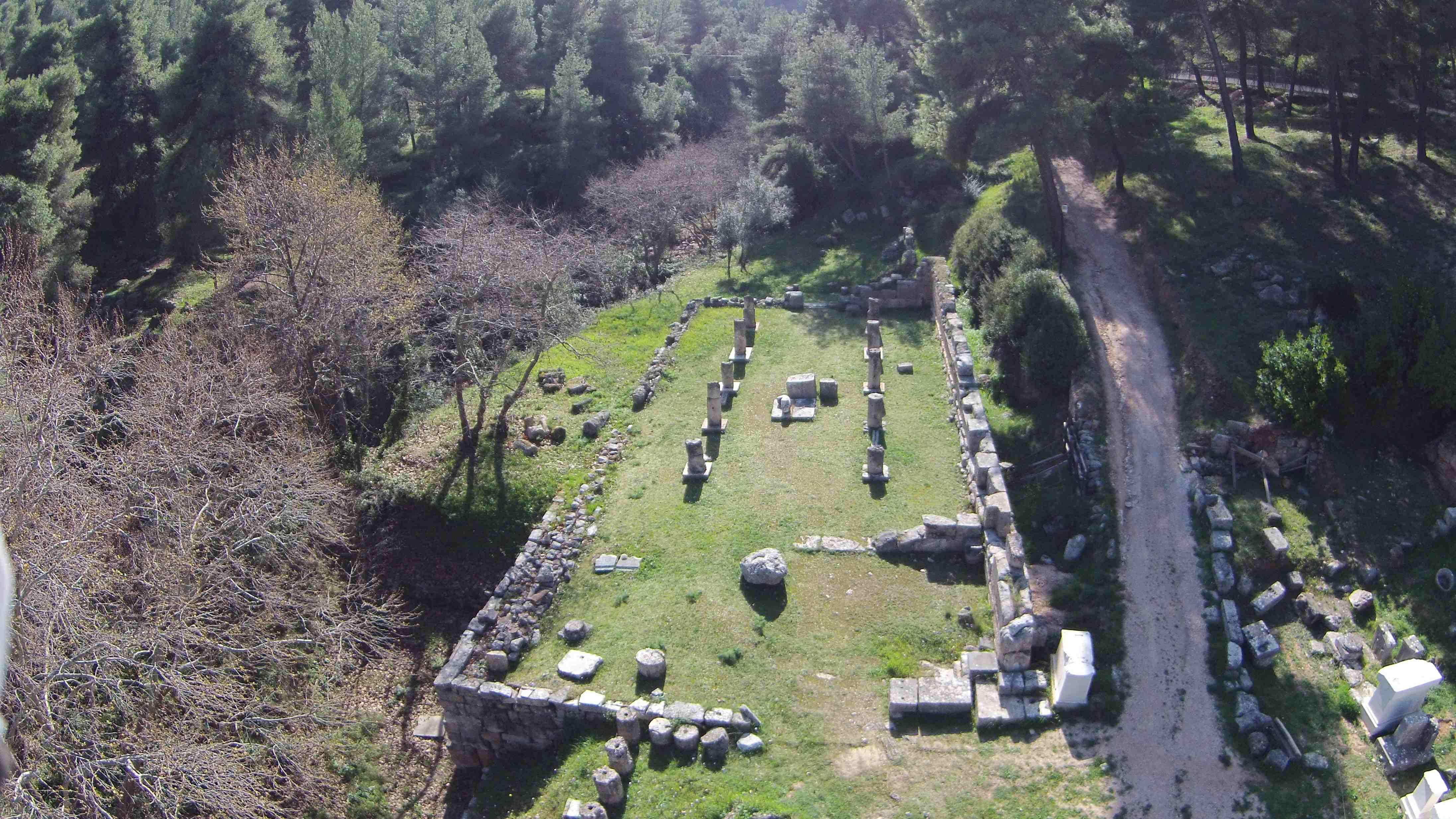 049. Del culto a los difuntos al culto a los santos (y 6). 049. Del culto a los difuntos al culto a los santos (y 6).