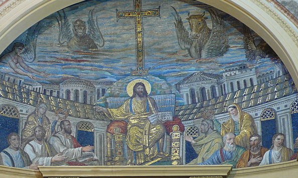 052. El culto a los santos (3) 052. El culto a los santos (3)