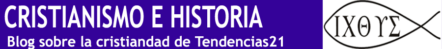 Cristianismo e Historia Cristianismo e Historia