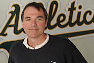 Billy Beane. Autor: Brett Farmiloe