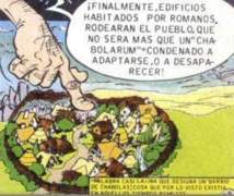 La importancia de inventar el fútbol