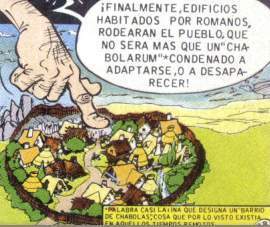 La importancia de inventar el fútbol