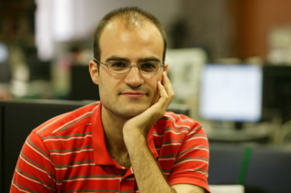 Eduardo Martínez de la Fe