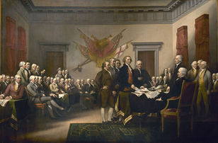 Declaración de Derechos de Virginia de 12 de junio 1776.