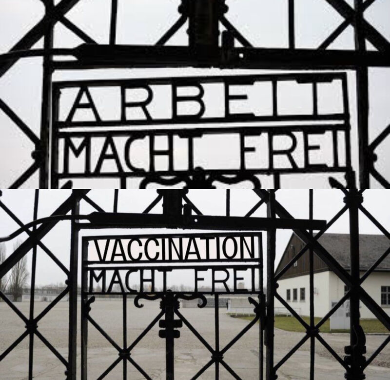 La dictadura en la prensa. La prensa perversa. La dictadura en la prensa. La prensa perversa.