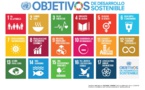 Agenda de los Objetivos de Desarrollo Sostenible del Milenio 2030