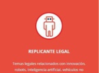 Replicante legal Replicante legal