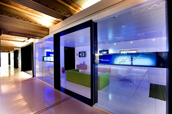 Retail TECNO Design. Diseño de tiendas 2.0