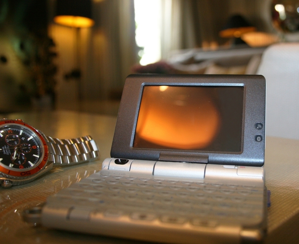 Hogar 2.0, el nuevo hogar