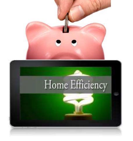 DOMOTICA PARA LLEGAR A FIN DE MES