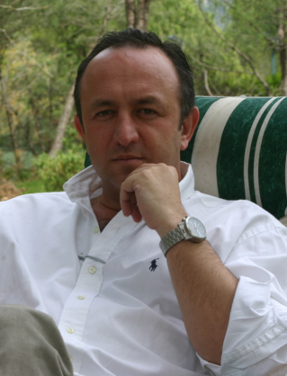 Eduardo Martínez de la Fe