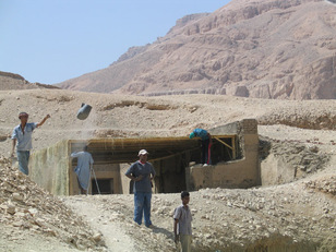 La Magia de Egipto La Magia de Egipto