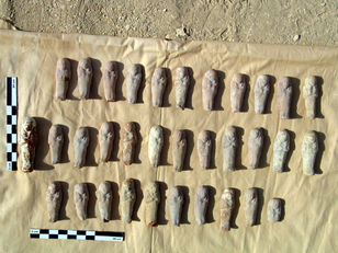 Foto propiedad del I.E.A.E. Foto propiedad del I.E.A.E.