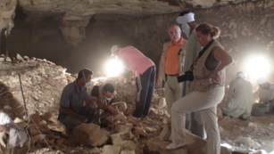 El Instituto de Estudios del Antiguo Egipto de Madrid iniciará su IV Campaña de excavaciones arqueológicas en Egipto el próximo mes de Octubre de 2012