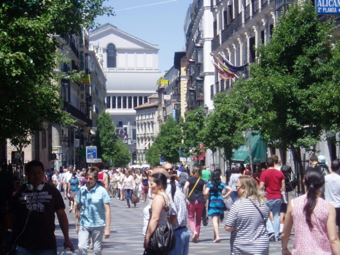 El envejecimiento de quienes no piensan en el envejecimiento El envejecimiento de quienes no piensan en el envejecimiento