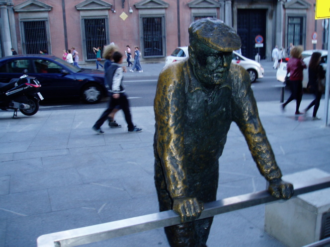 ¿Ningún emprendedor va a crear un banco? ¿Ningún emprendedor va a crear un banco?