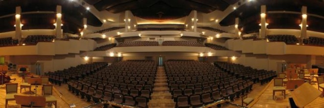 Cármina Burana reta al público Cármina Burana reta al público