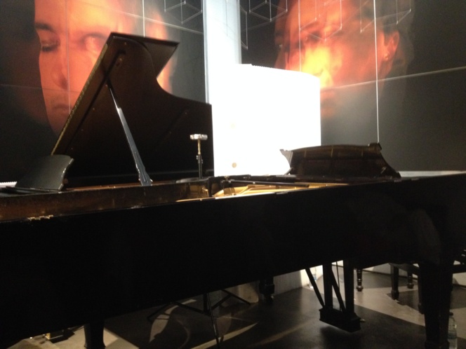 Señales de cambio, no solo político: una orquesta al revés Señales de cambio, no solo político: una orquesta al revés