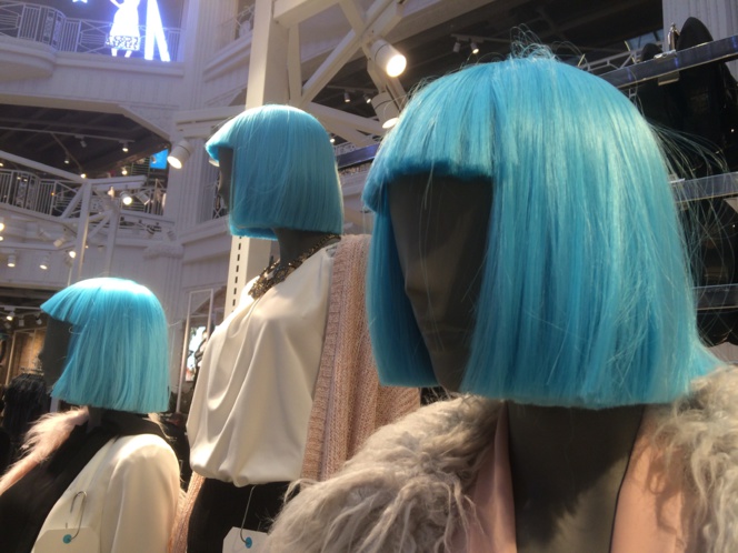 Emprendedores iconoclastas frente a directivos moribundos Emprendedores iconoclastas frente a directivos moribundos