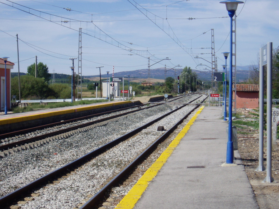 El placer de hacer un hueco al futuro