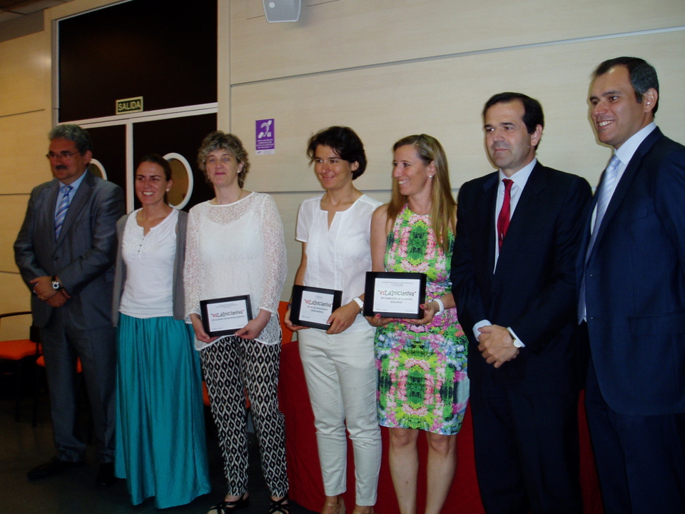 Casos inspiradores de compromiso social de empresarios Casos inspiradores de compromiso social de empresarios