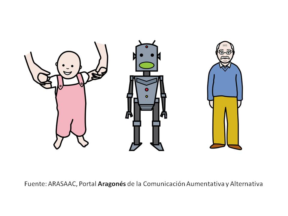 Cae la natalidad, suben los androides Cae la natalidad, suben los androides