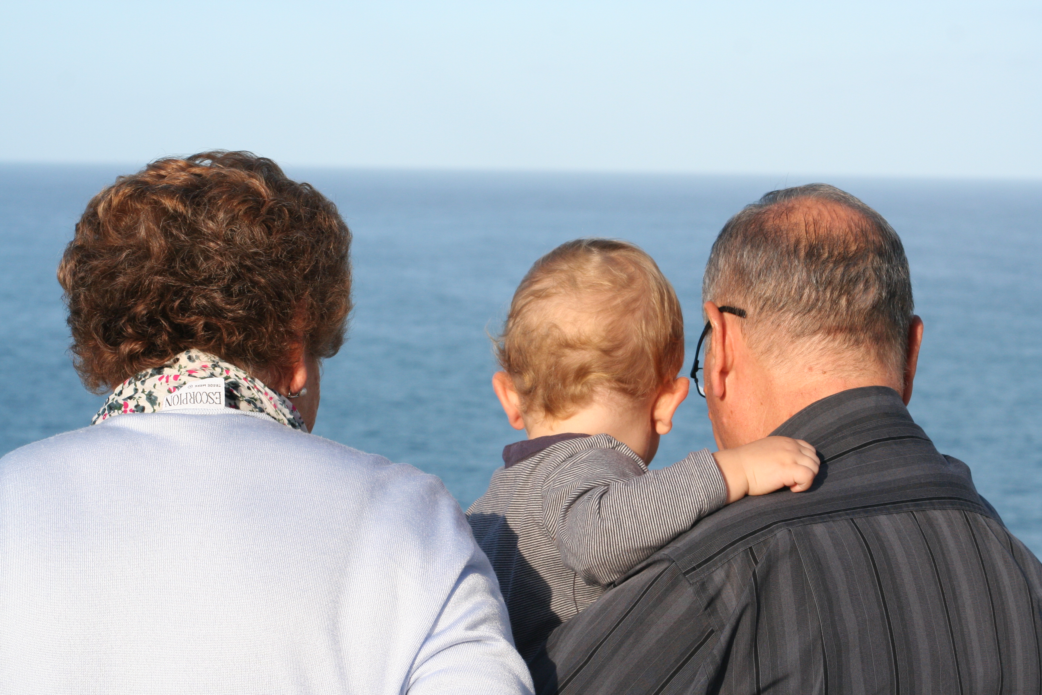 Efectos de las políticas de infancia en tu envejecimiento